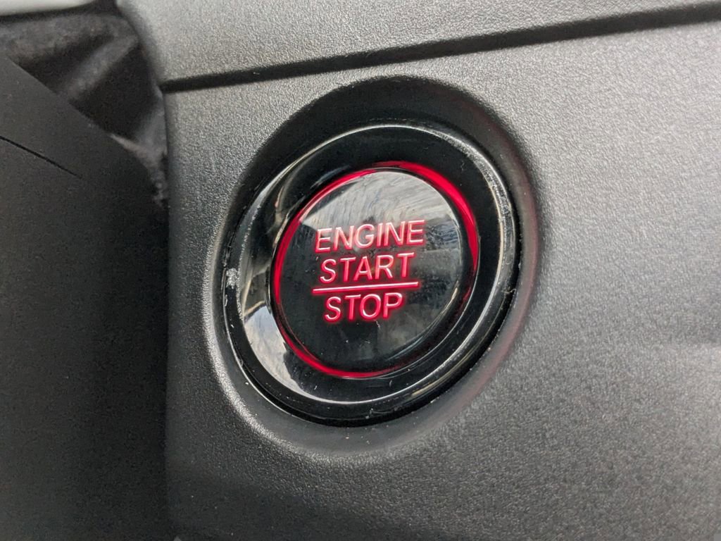 Used 2024 Honda Accord EX image 31