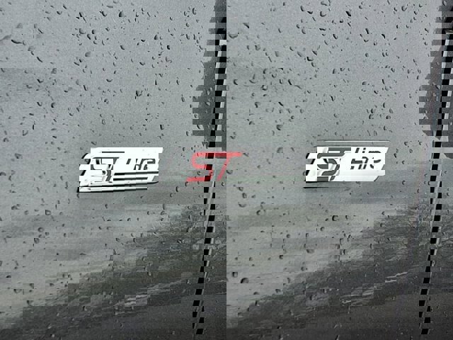 Certified 2024 Ford Escape ST-Line w/ Tech Pack #1 image 5