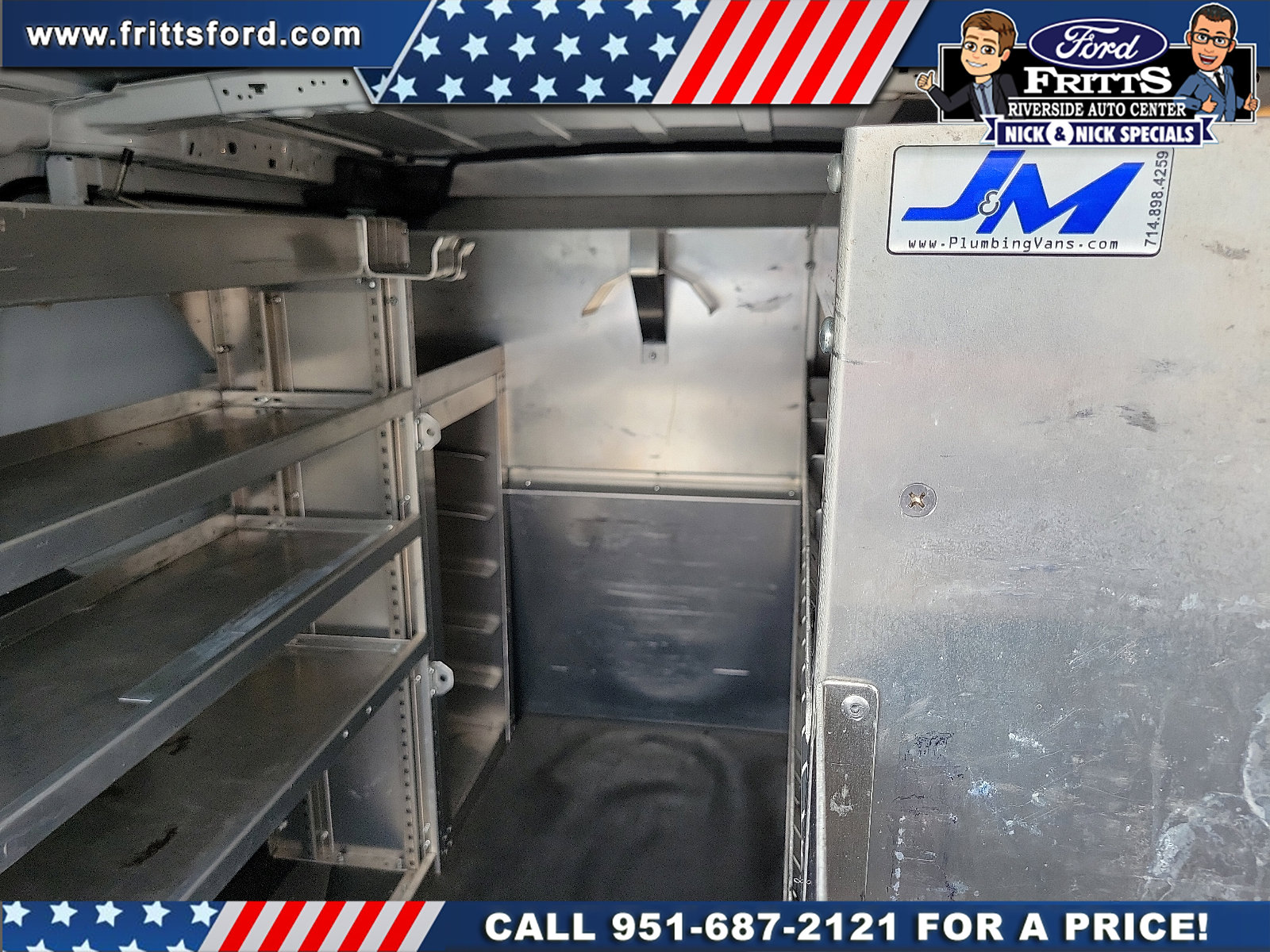 Certified 2020 Ford Transit Connect XL FWD image 18