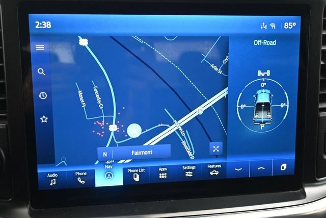 Certified 2021 Ford F150 Lariat AWD/4WD image 11