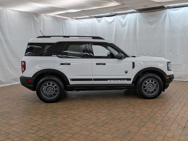 Certified 2023 Ford Bronco Sport Big Bend AWD/4WD image 8