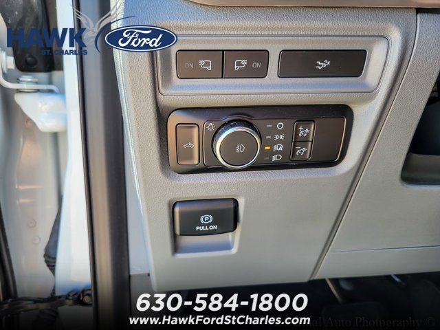 Certified 2023 Ford F150 XLT w/ Equipment Group 302A High AWD/4WD image 19