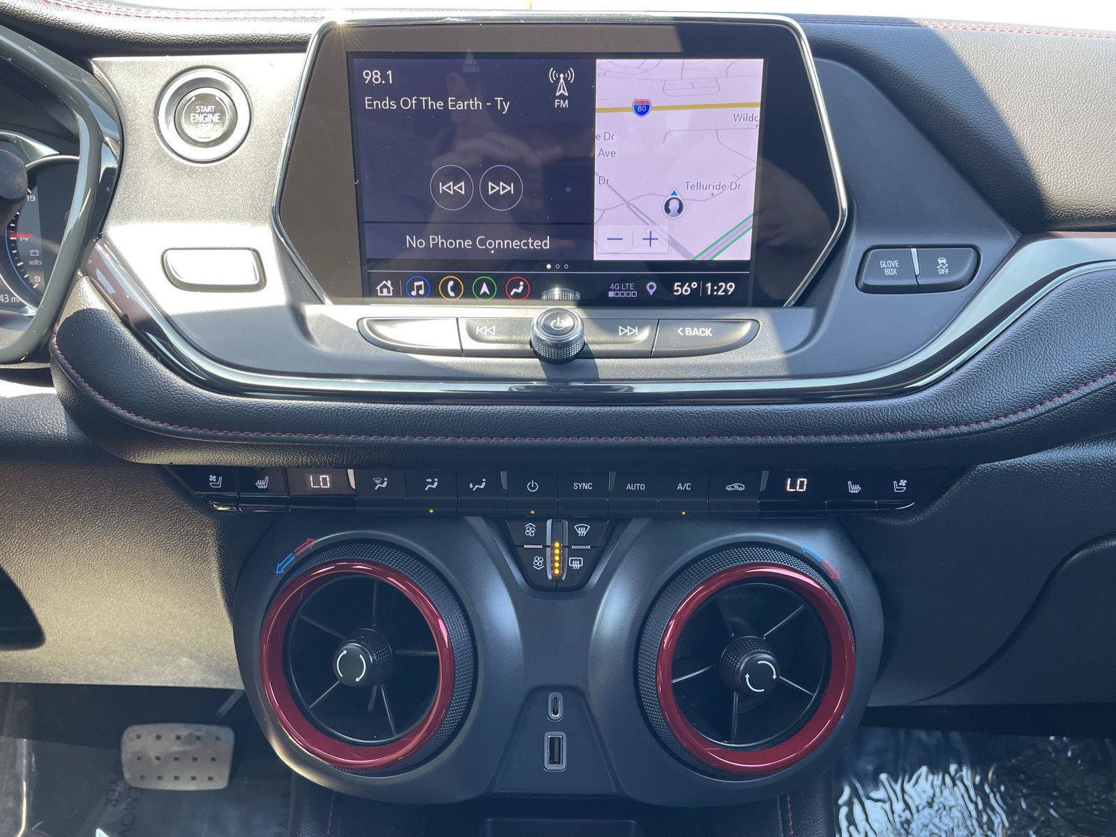 Used 2019 Chevrolet Blazer RS AWD/4WD image 24