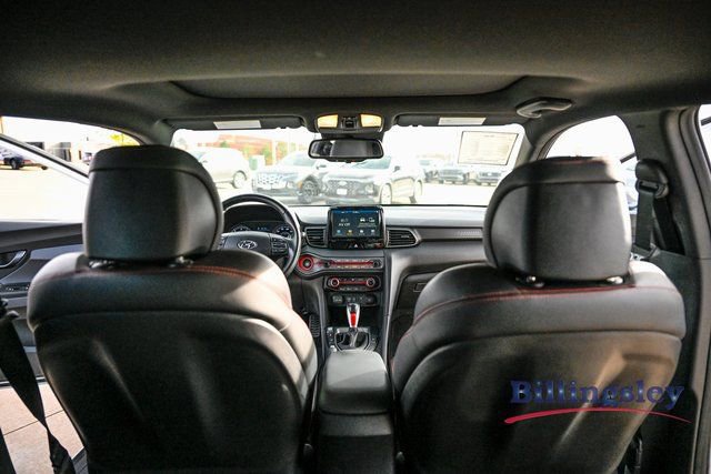 Used 2020 Hyundai Veloster Turbo image 15