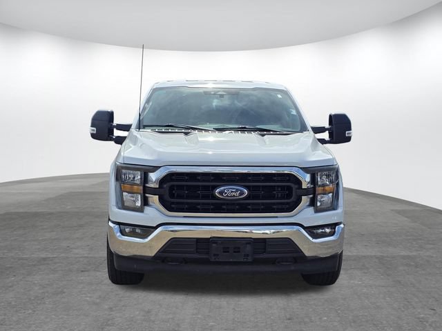 Certified 2023 Ford F150 XLT w/ Equipment Group 301A Mid AWD/4WD video 2