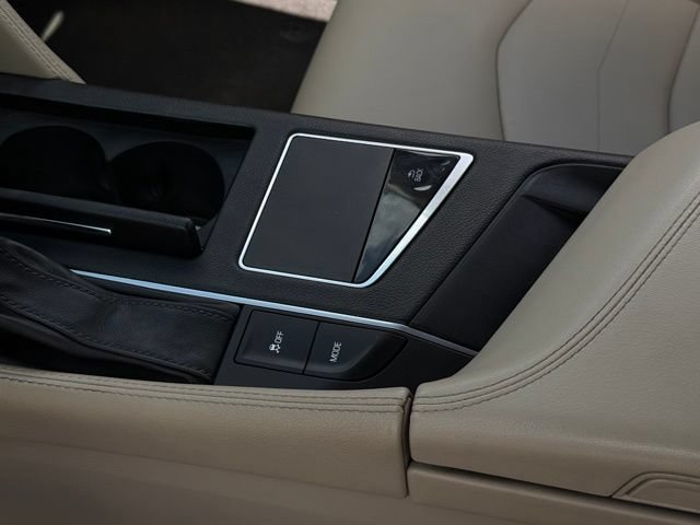 Used 2017 Cadillac CT6 3.6 AWD image 28