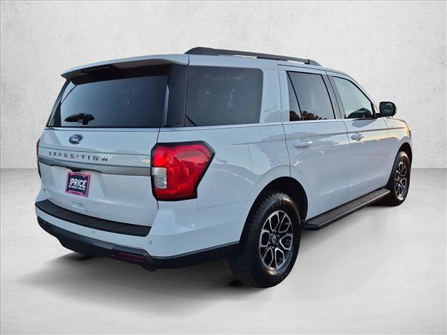 Certified 2024 Ford Expedition XLT AWD/4WD image 5