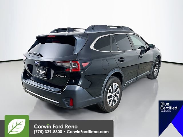 Used 2022 Subaru Outback Premium image 6