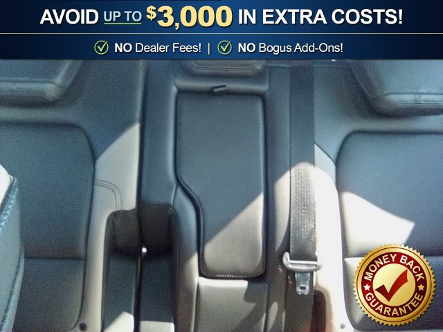 Certified 2024 Ford Bronco Wildtrak AWD/4WD image 23