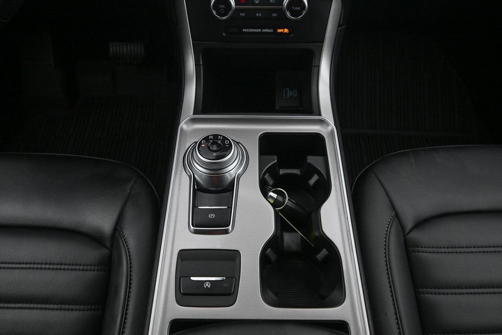 Certified 2024 Ford Edge SEL w/ Convenience Package image 38