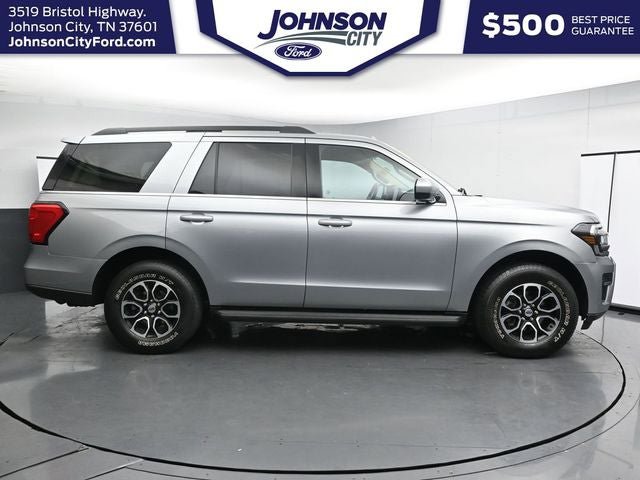 Certified 2024 Ford Expedition XLT AWD/4WD image 13