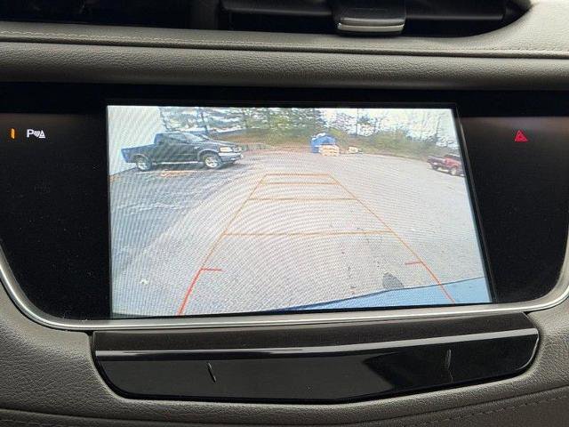 Used 2019 Cadillac XT5 Luxury image 25