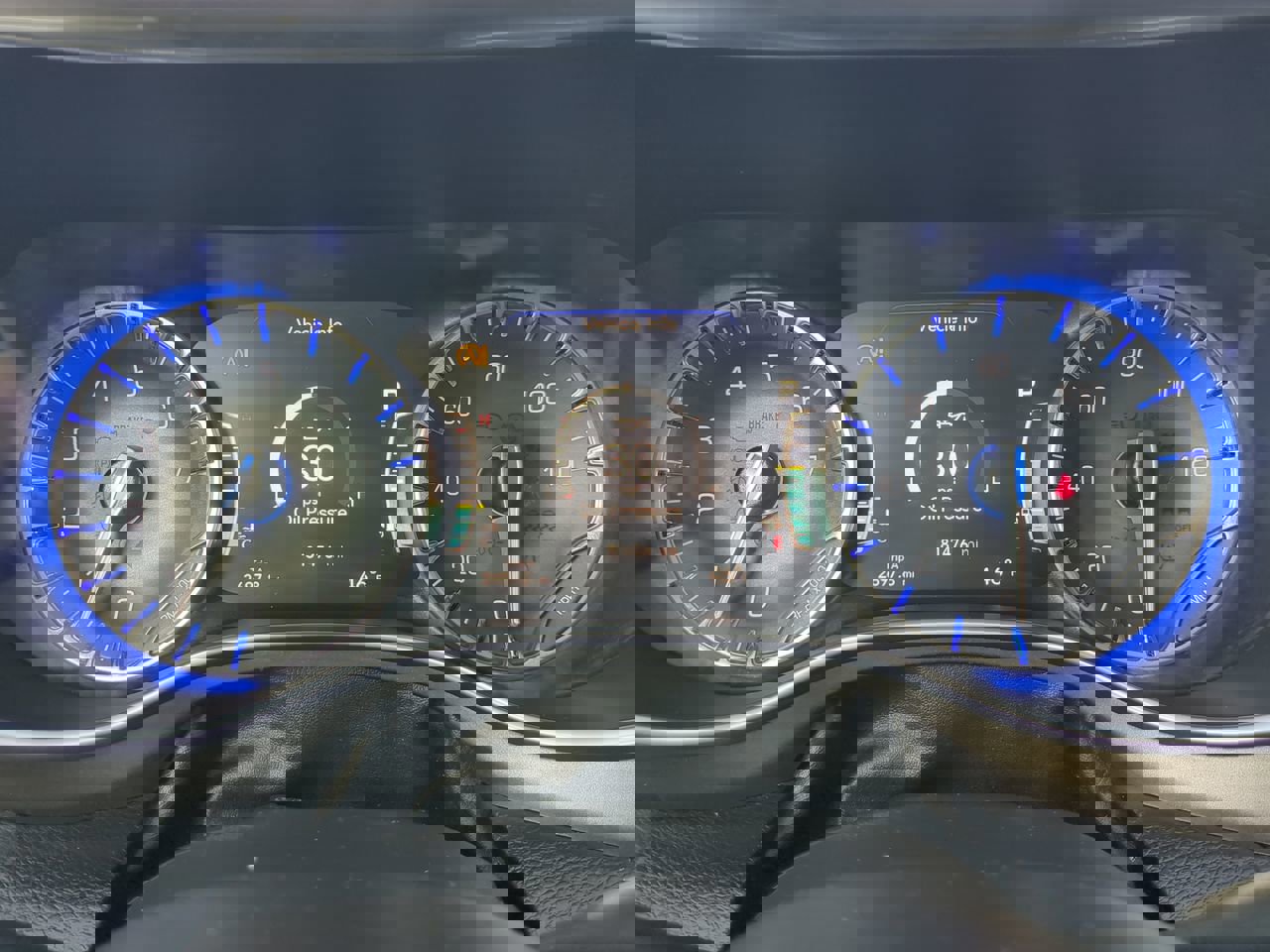 Used 2019 Chrysler Pacifica Limited w/ 8-pass Seating Package image 26