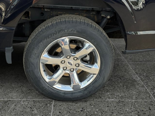 Certified 2023 Ford F150 XLT w/ Equipment Group 302A High AWD/4WD image 11