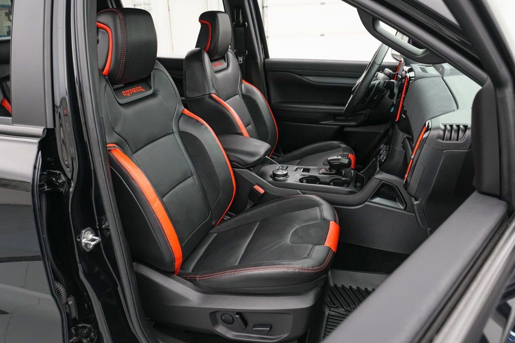 Certified 2024 Ford Ranger Raptor image 34