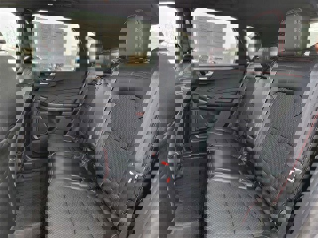 Certified 2024 Ford Escape ST-Line image 20