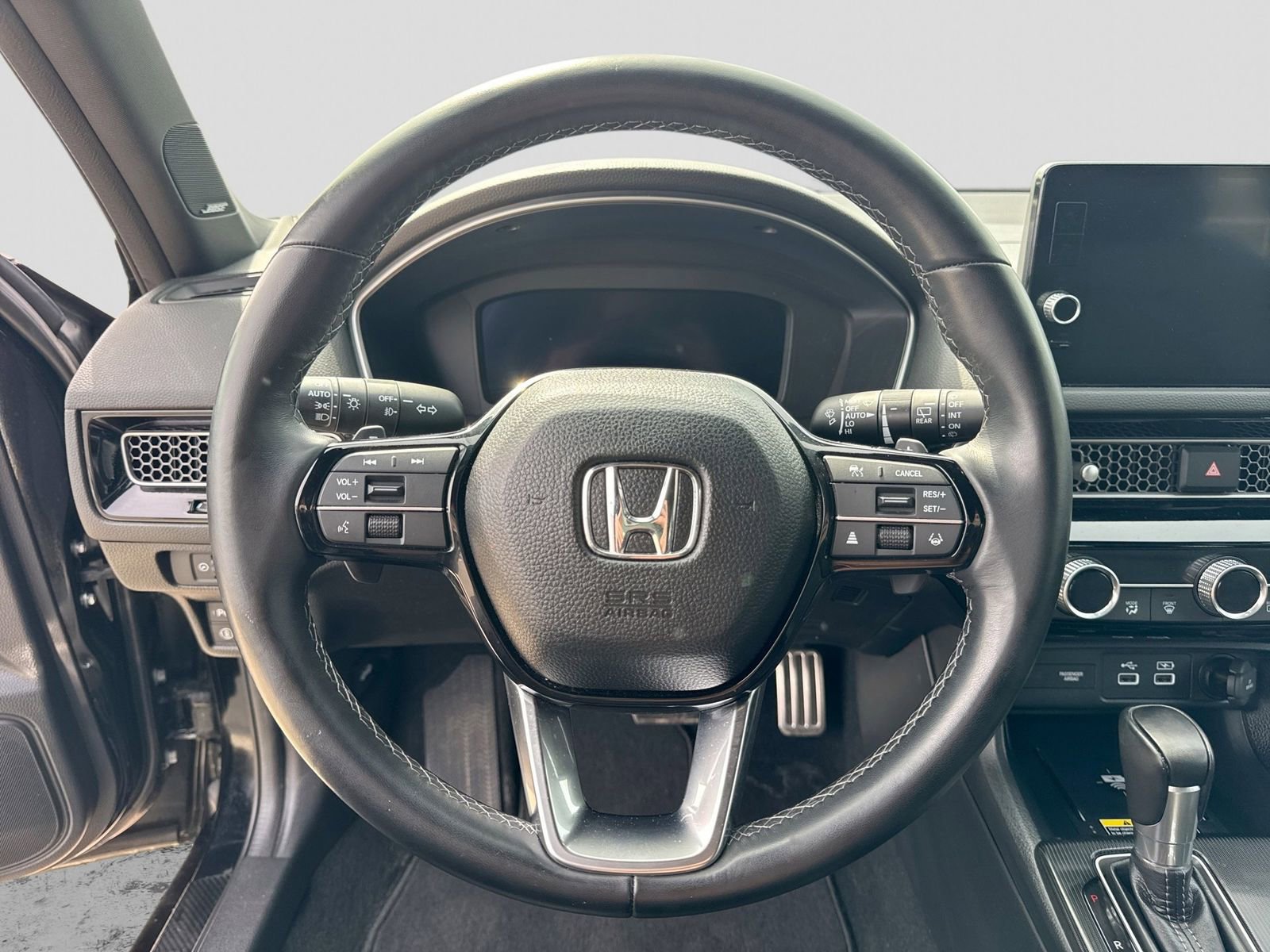 Used 2023 Honda Civic Sport Touring image 24