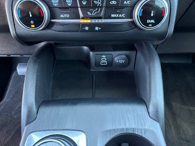 Certified 2025 Ford Escape ST-Line w/ Equipment Group 301A FWD image 30