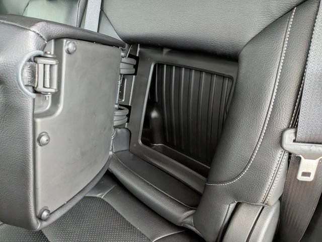 Used 2020 GMC Sierra 1500 Elevation w/ Elevation Value Package AWD/4WD image 18
