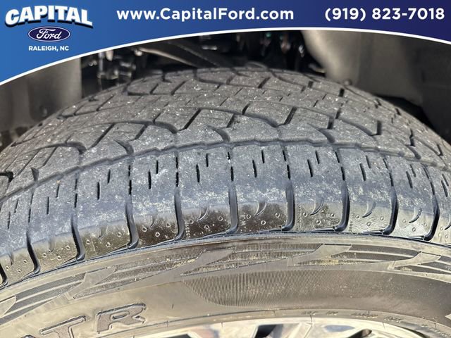 Certified 2024 Ford F150 King Ranch w/ FX4 Off-Road Package image 13