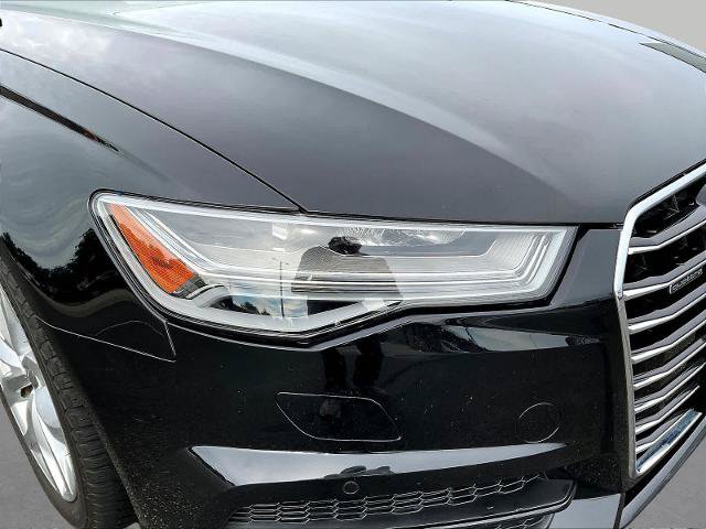 Used 2018 Audi A6 2.0T Premium Plus w/ Premium Plus Package AWD/4WD image 33