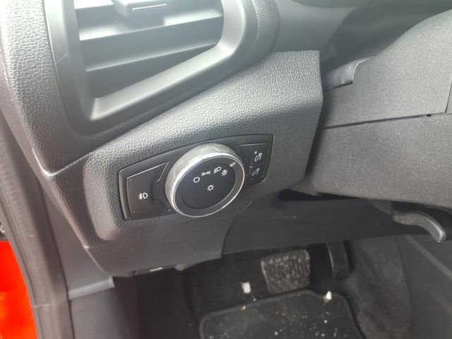 Certified 2022 Ford EcoSport SE w/ SE Convenience Package image 13
