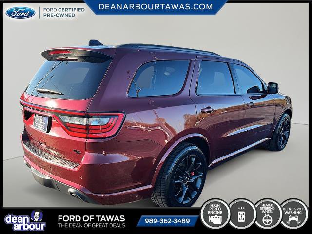 Used 2023 Dodge Durango R/T AWD/4WD image 25
