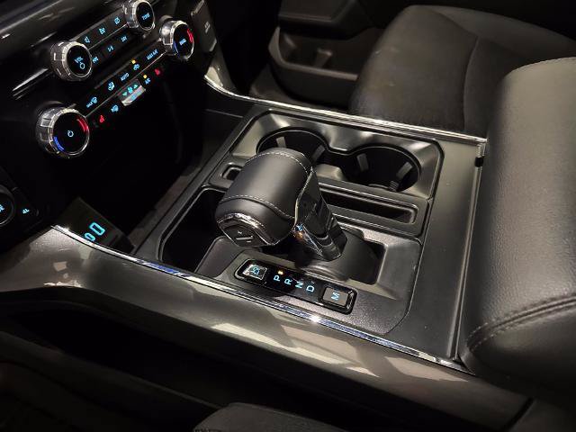 Certified 2023 Ford F150 XLT w/ Equipment Group 302A High AWD/4WD image 34