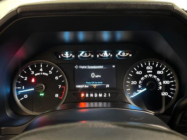 Certified 2020 Ford F150 XLT w/ Equipment Group 302A Luxury AWD/4WD image 24