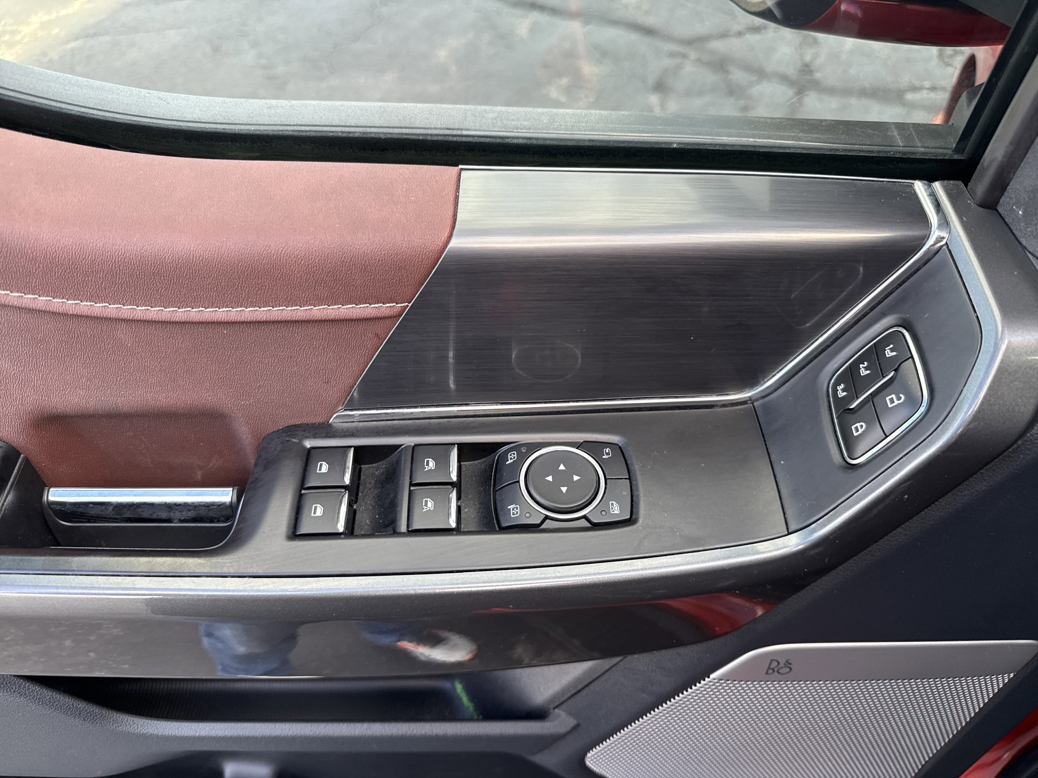 Certified 2023 Ford F150 Lariat w/ Equipment Group 502A High image 25