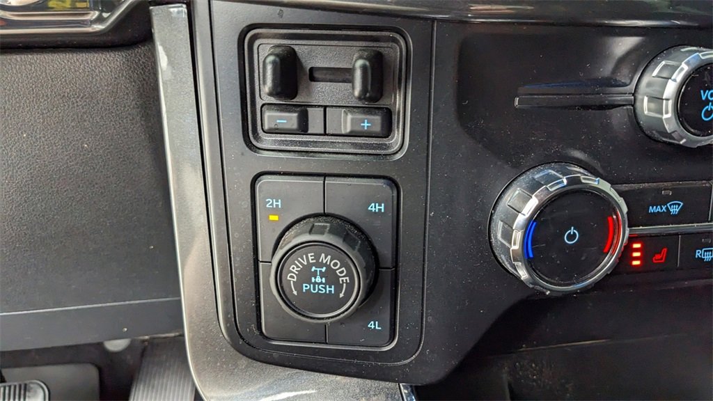 Certified 2023 Ford F150 XLT w/ Equipment Group 302A High image 31