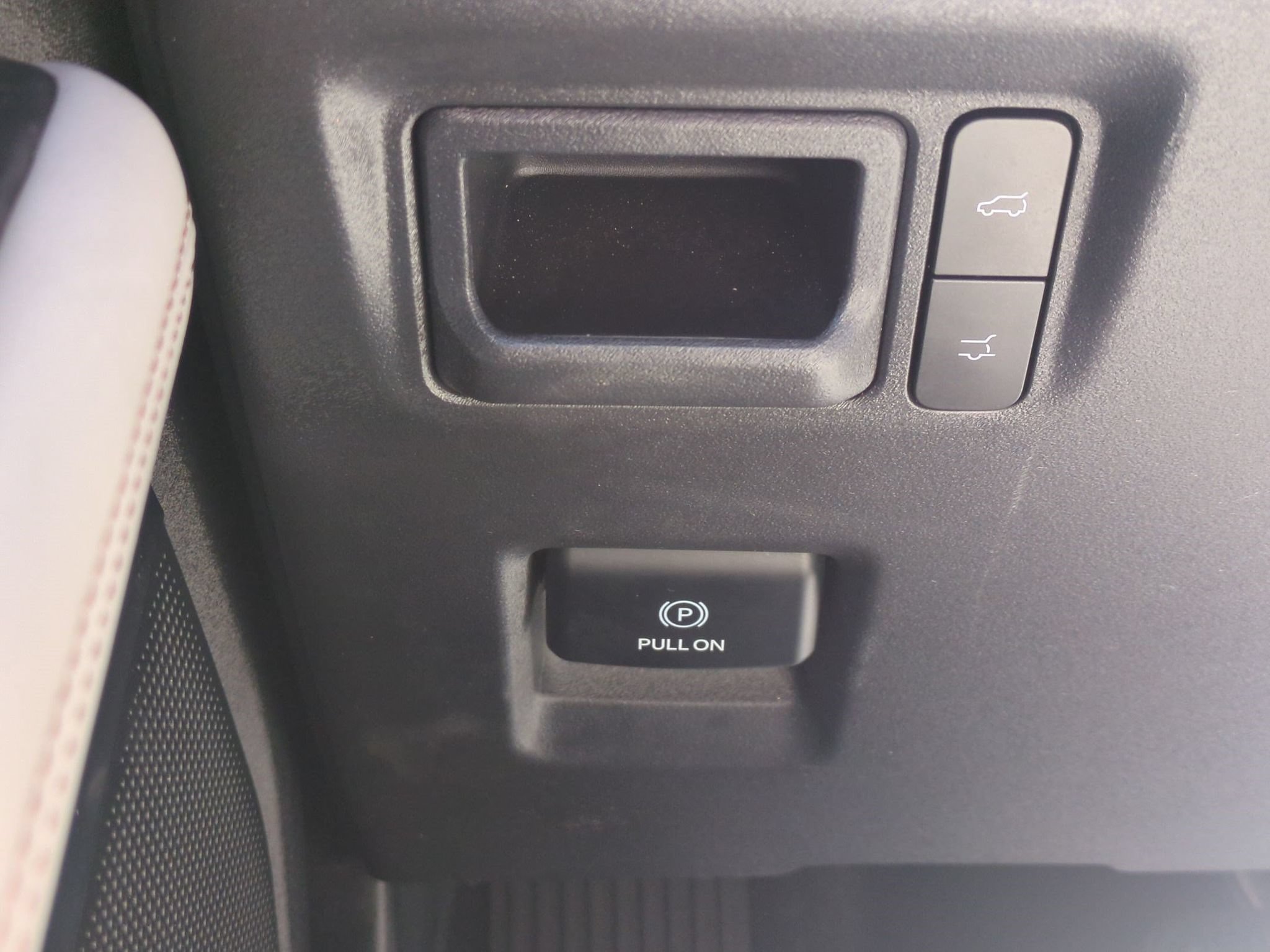 Certified 2025 Ford Expedition Max Active RWD image 14
