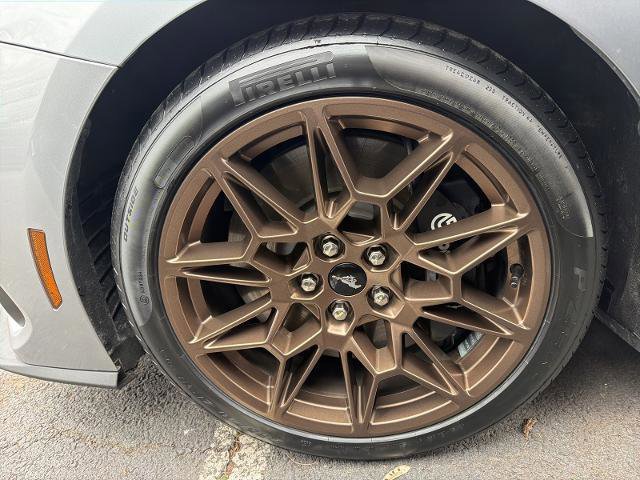 Certified 2024 Ford Mustang GT Premium w/ GT Performance Package image 21