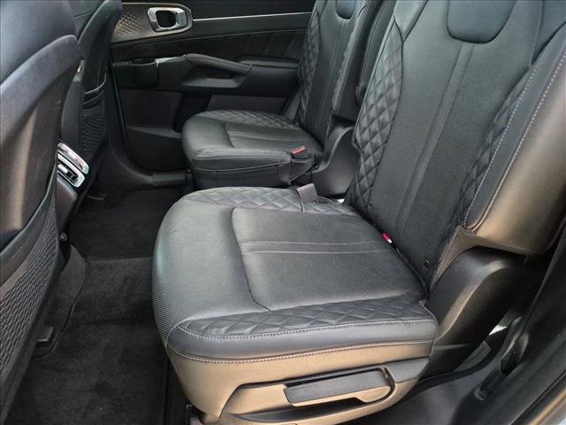 Used 2022 Kia Sorento SX FWD image 21