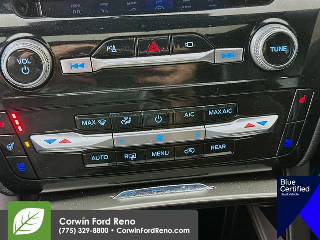 Certified 2021 Ford Explorer ST w/ Equipment Group 401A image 20