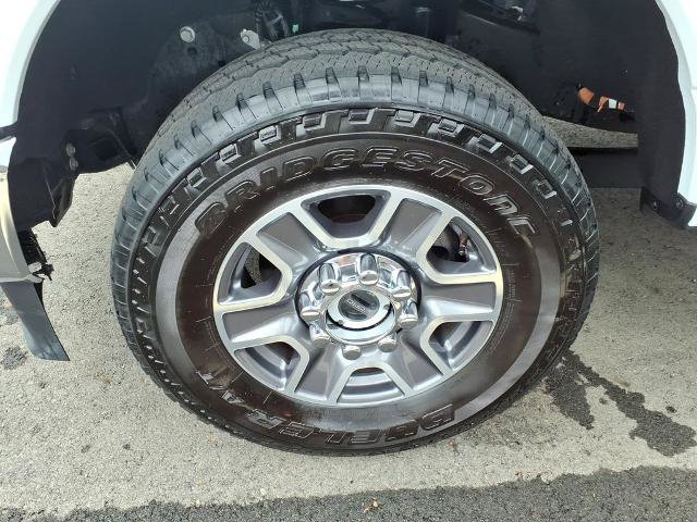 Certified 2026 Ford F250 Lariat AWD/4WD image 7