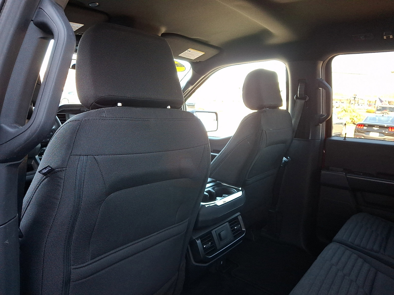 Certified 2023 Ford F150 XL w/ STX Appearance Package AWD/4WD image 12