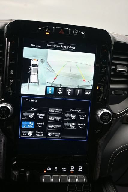 Used 2020 RAM 1500 Limited AWD/4WD image 12