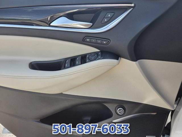 Used 2018 Buick Enclave Premium w/ Trailering Package FWD image 28