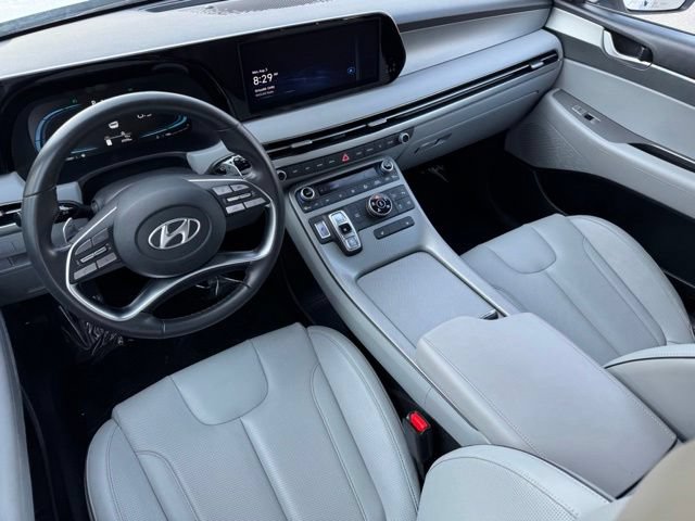 Used 2025 Hyundai Palisade SEL AWD/4WD image 13
