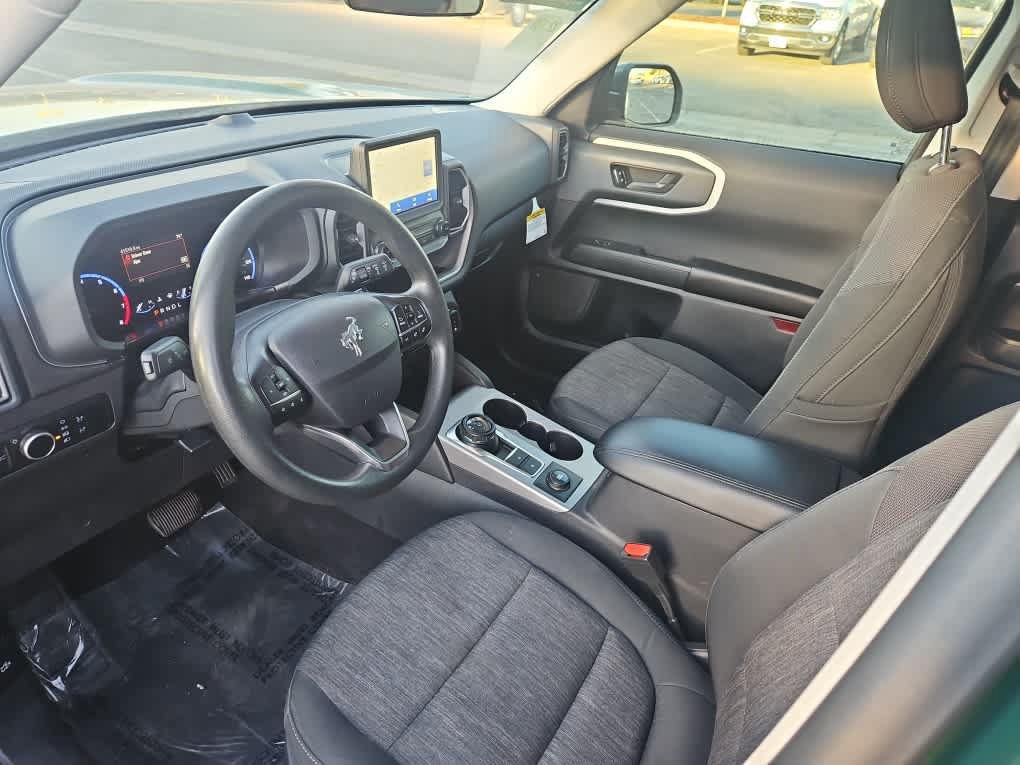 Certified 2023 Ford Bronco Sport Big Bend AWD/4WD image 14