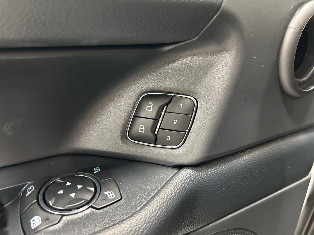 Certified 2023 Ford Expedition Max XLT AWD/4WD image 16