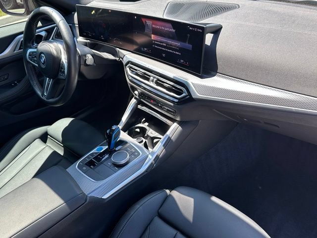 Used 2023 BMW i4 M50 w/ Premium Package AWD/4WD image 10