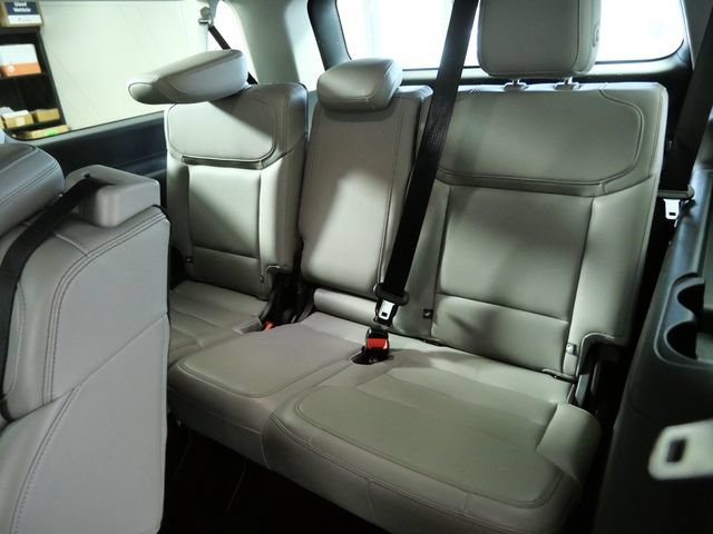 Certified 2025 Ford Expedition Max Active AWD/4WD image 15