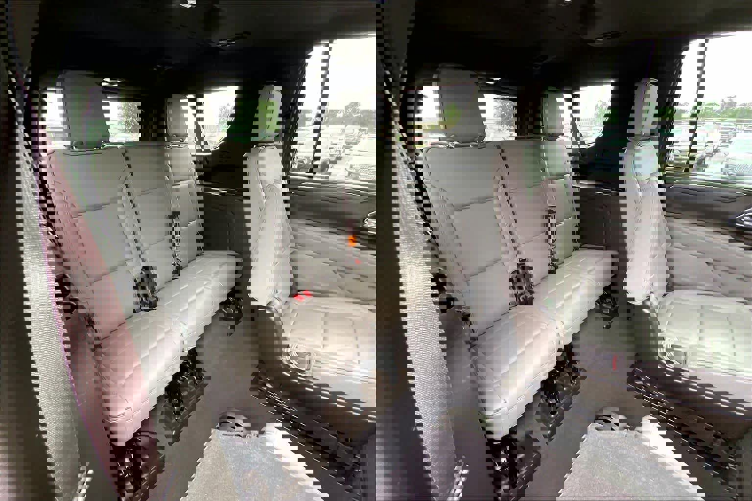 Used 2023 GMC Yukon XL SLT image 20