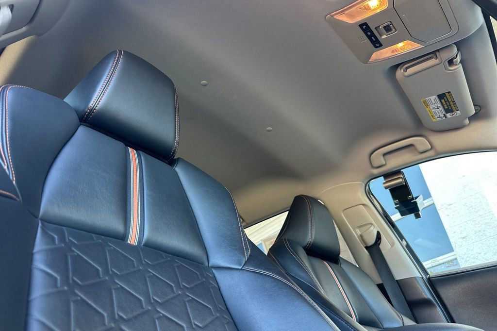 Used 2020 Toyota RAV4 Adventure AWD/4WD image 16