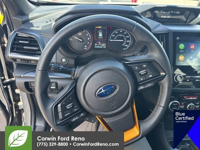 Used 2024 Subaru Forester Wilderness AWD/4WD image 15