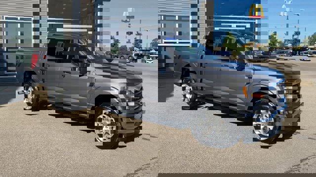 Certified 2023 Ford F150 XLT w/ Equipment Group 301A Mid image 3