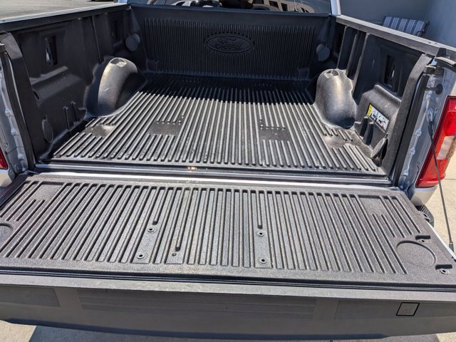 Certified 2021 Ford F150 XLT RWD image 32