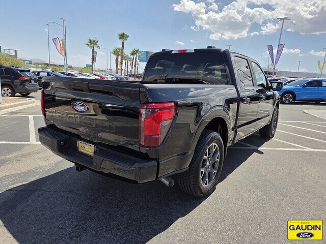 Certified 2024 Ford F150 STX RWD image 7